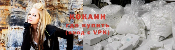 хмурый Куйбышев